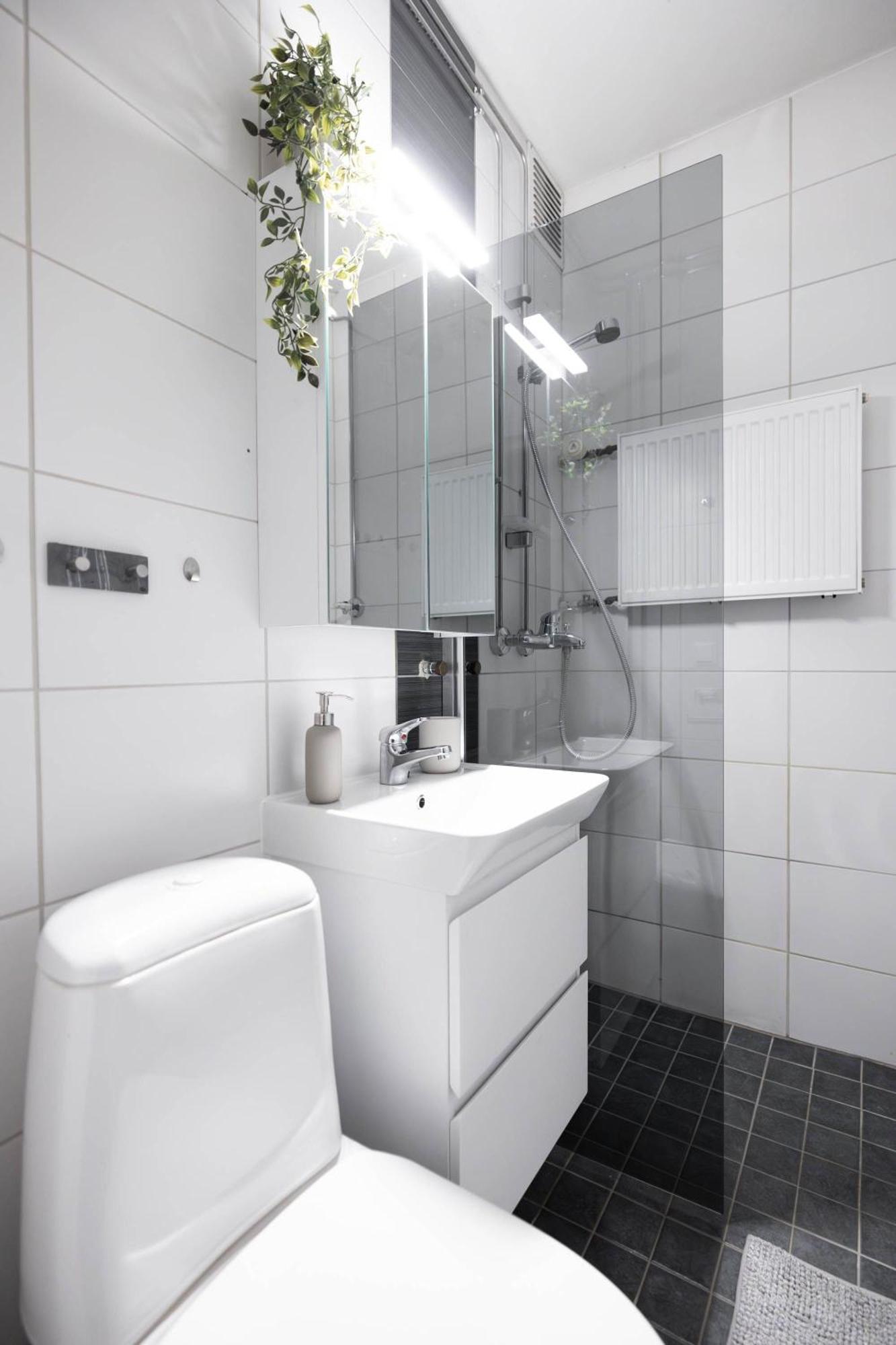 Nordic City Apartment Рованиеми Екстериор снимка